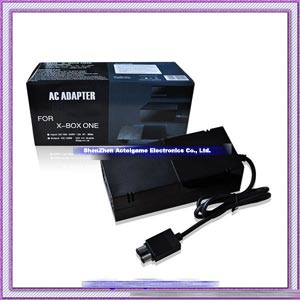 Xbox ONE AC Adapter game accessory